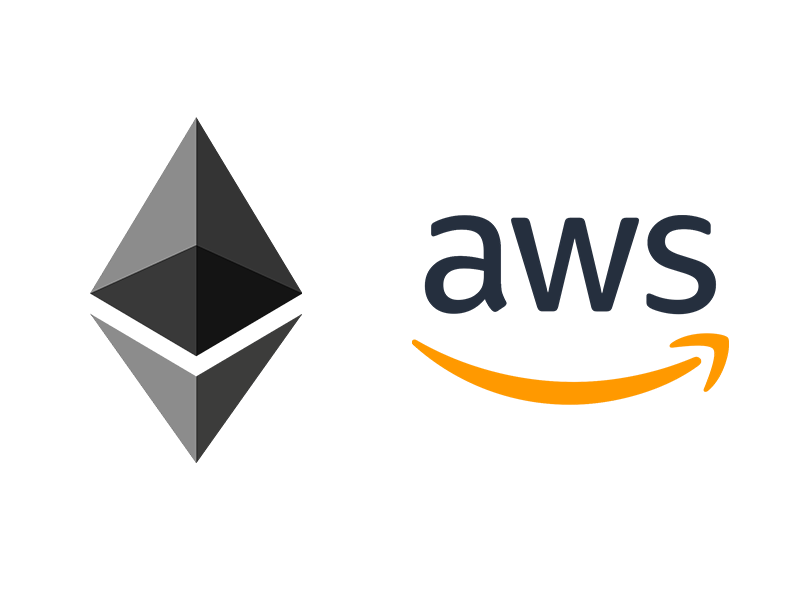 How to Deploy your own local Ethereum Blockchain on AWS to Develop and Test your dApps
