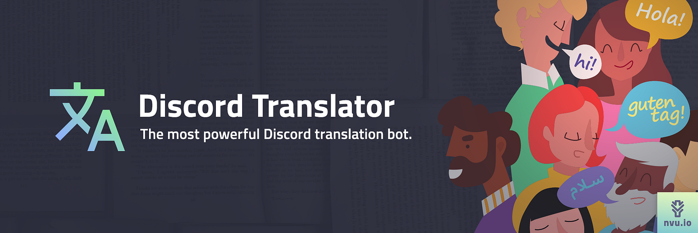 Introducing discordbotlist.com!. Introducing Discord Bot List! A