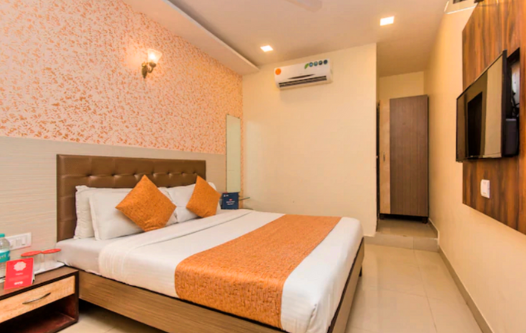 Day Use Hotels In Delhi