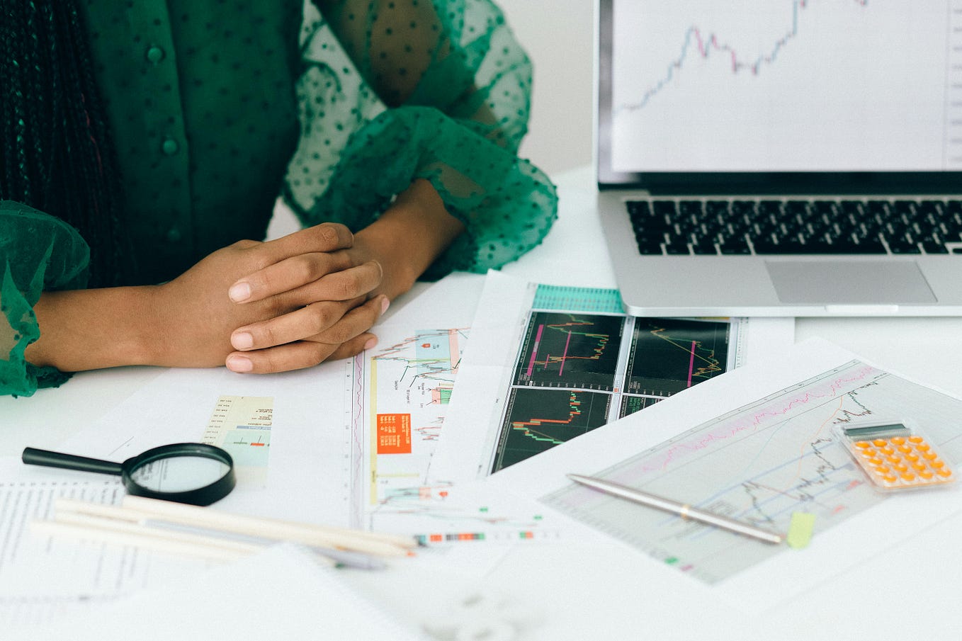 Quick Start Guide: Introduction to Technical Analysis in Python Using ...