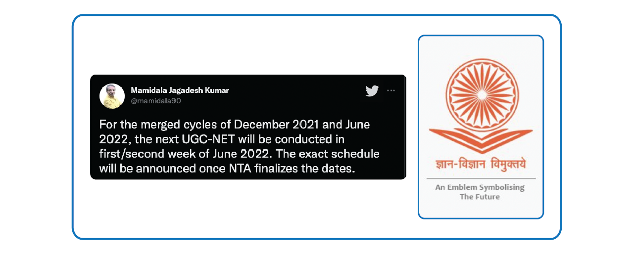 UGC NET Application Form 2022. While you can use your own approach to