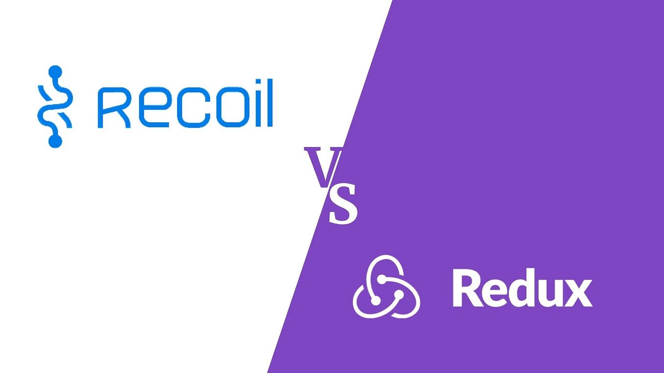 Getting Started Recoil with React | by Amir Mohammad Fakhimi | Medium