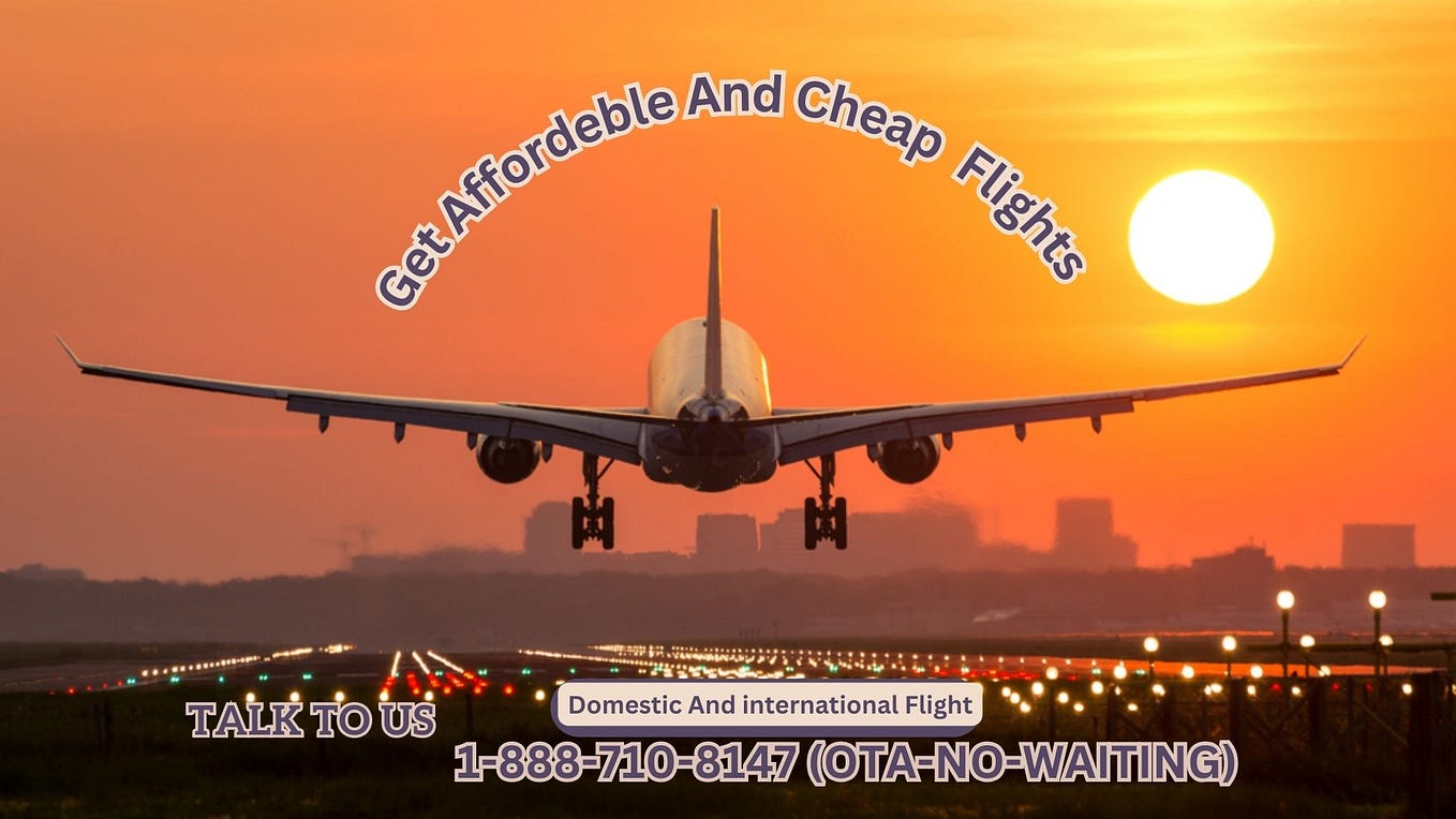 How to Change a Flight on British Airways?18887108147 (OTA) by Air Travel Aug, 2024 Medium