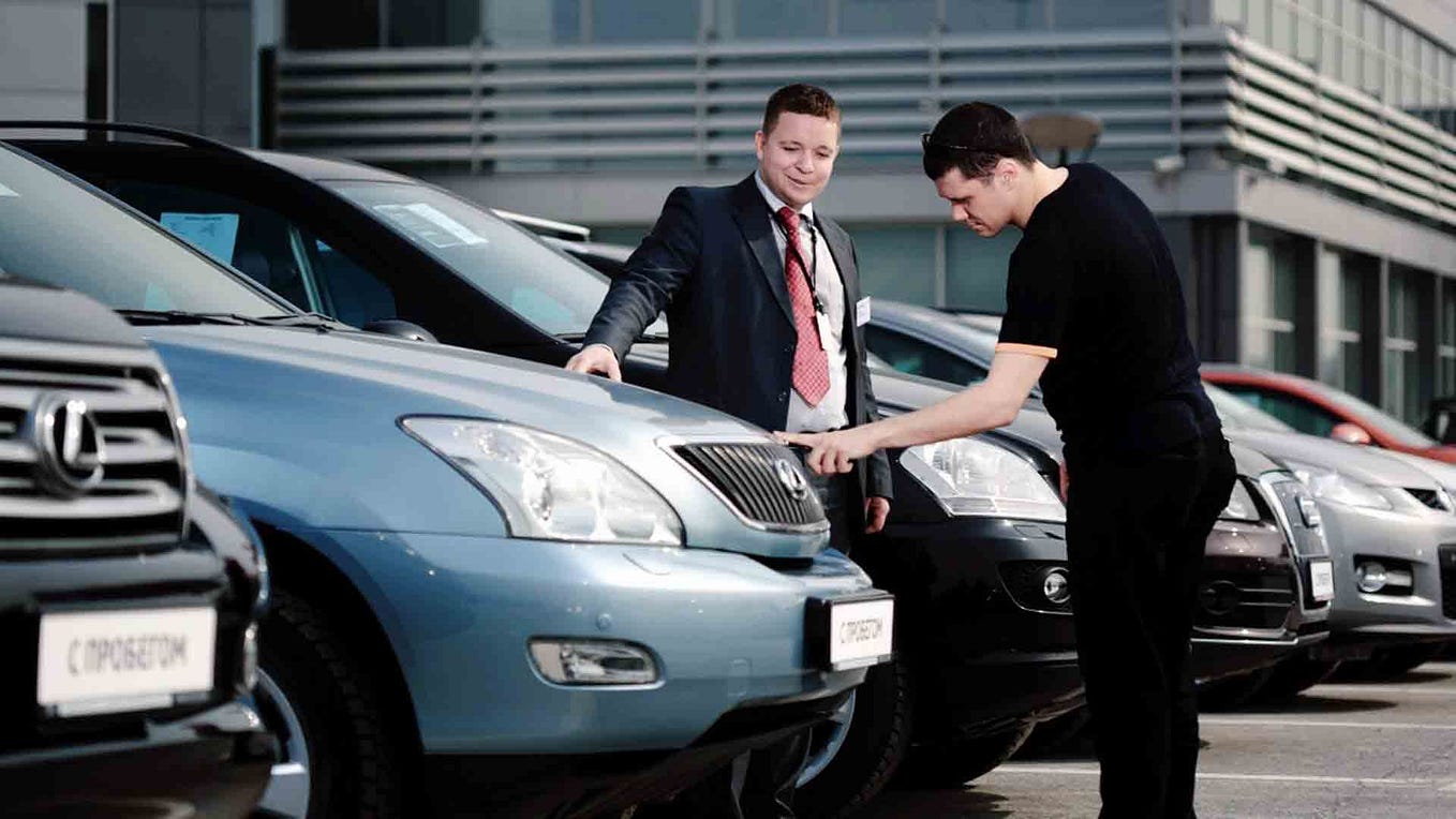 Certified PreOwned vs. New Car Sales Which Should You Choose? by