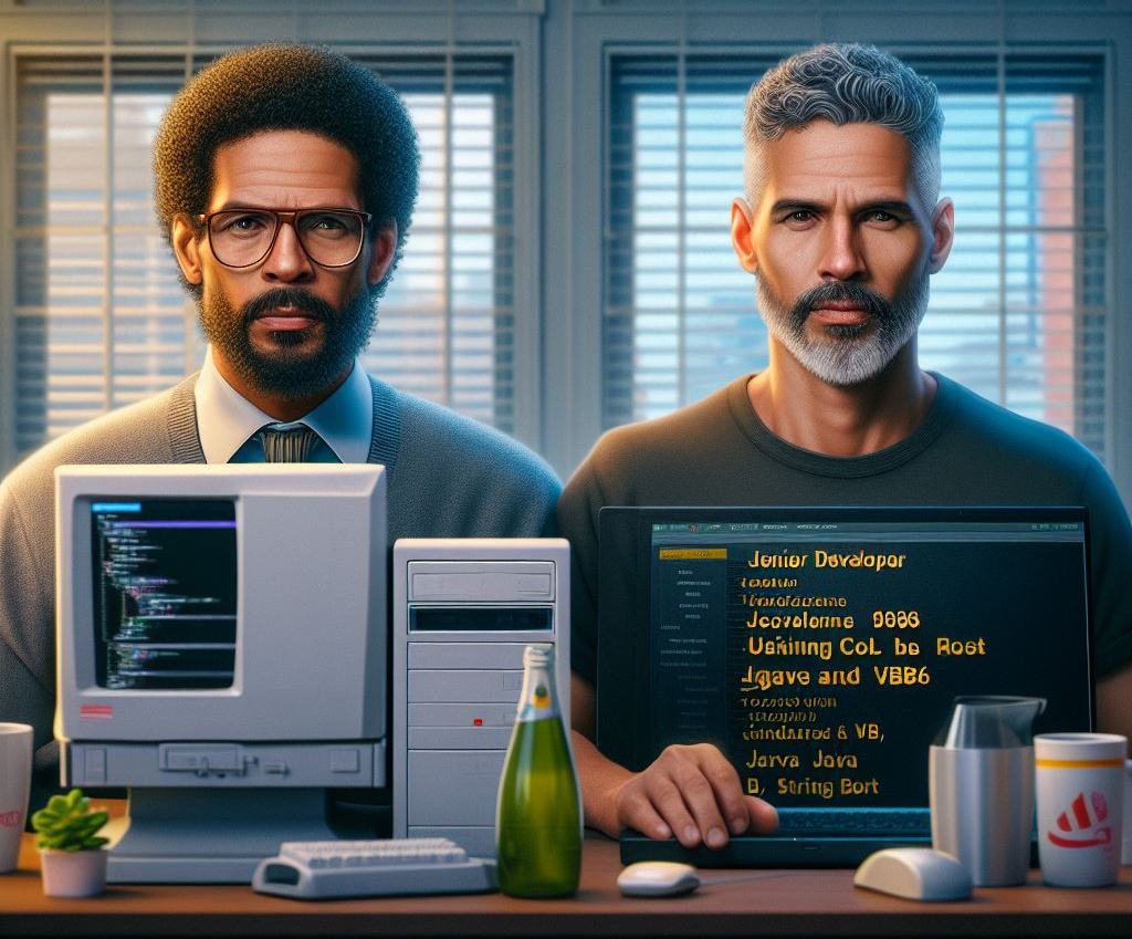 Building a REST API with CQRS using Java 21 and Spring Boot 3.2.2: A ...