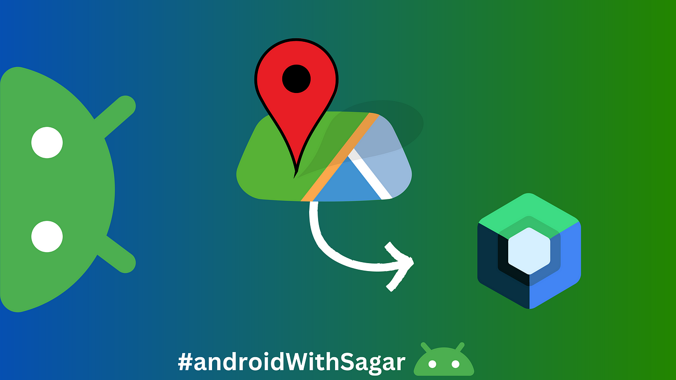 Display an Indoor Map using Jetpack Compose and Mappedin