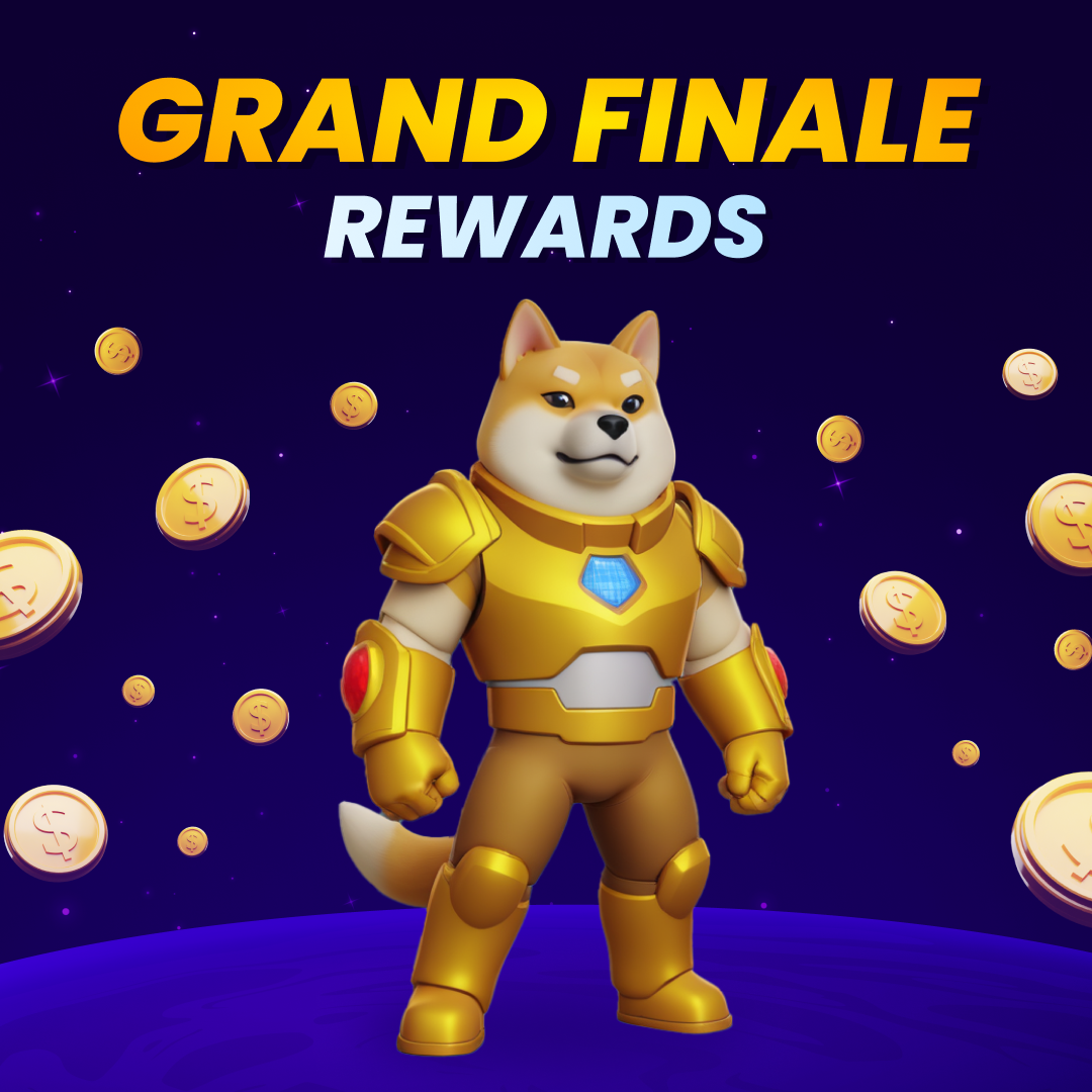Universe Draw Details. THE FINAL RAFFLE DRAW ROUND IS HERE… | by Pocket ...