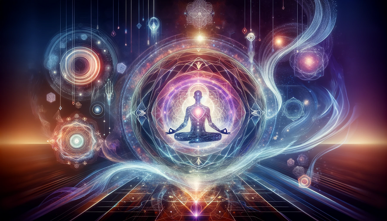 Bridging Epochs: The Renaissance of Ancestral Wisdom | by Gabor Laszlo ...