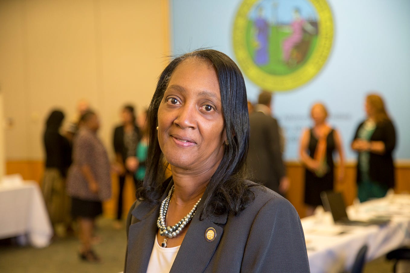 Governor’s Teacher Advisory Committee Profile: Denise McCoy