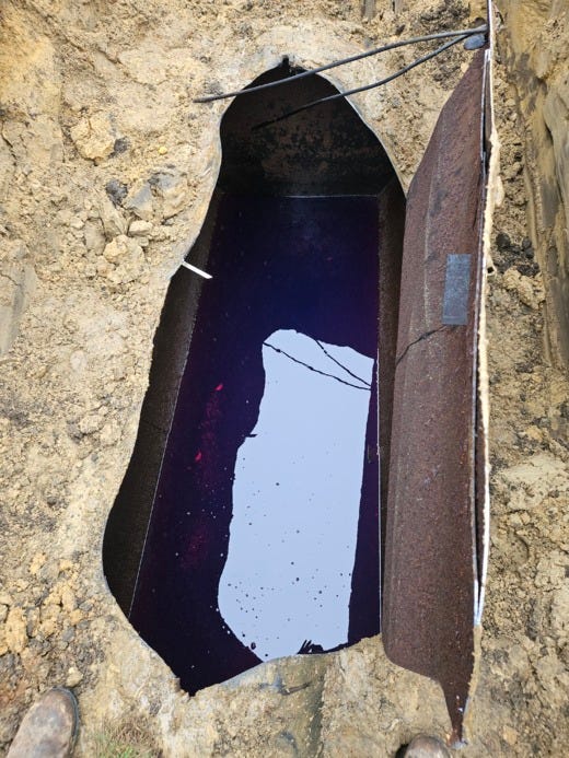 Streamline Tank Removal with A1 Oil Tank Removal, NJ A1 Oil Tank