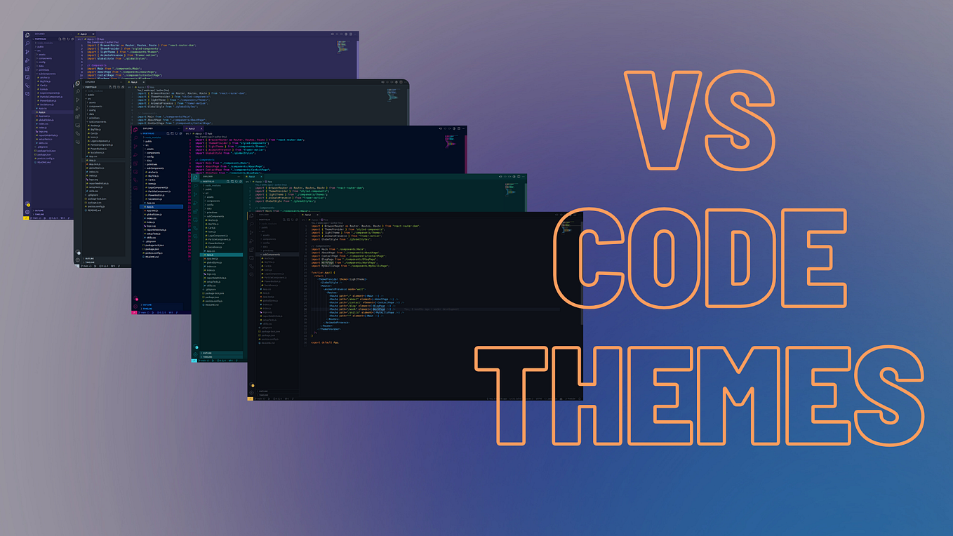 Best VS Code Extension Series: Auto Rename Tag | by Chandan Kumar ...