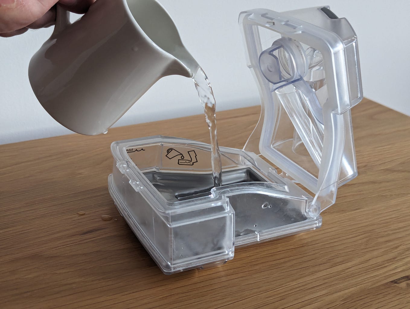 CPAP and Weight Gain. Can CPAP Therapy Really Cause Weight… by