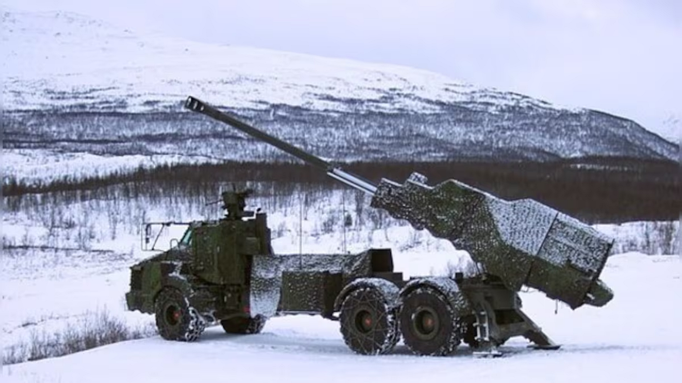 Why Has Russia Prioritized Artillery Shells and Mines in Its 2025 ...