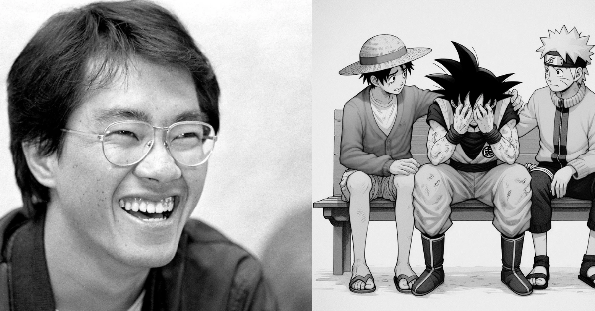 When you experience loss, people say you’ll move through the 5 stages