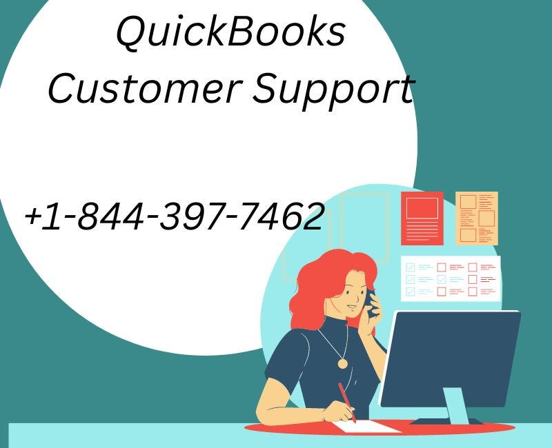 How Can I CALL “QuickBooks Customer SupporT NumbeR”” {Customer Support