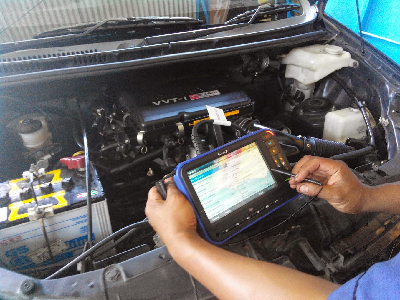 Unleash Your Vehicle’s Potential: The Complete Guide to ECU Remapping 