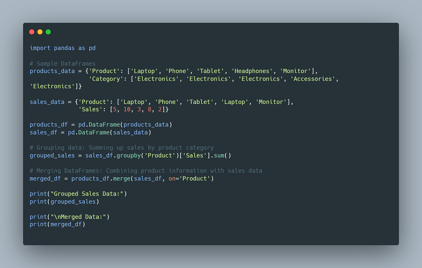 **100 Days of Data Science: Day 1 — Embarking on a Data Journey** | by ...