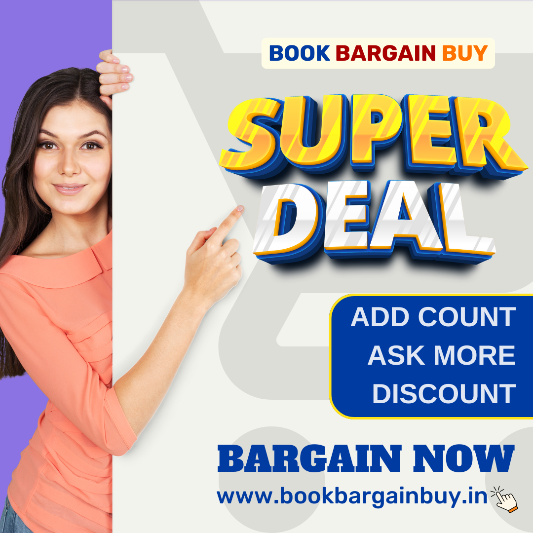 Fixed Price Goodbye, Just Book Bargain Buy Medium