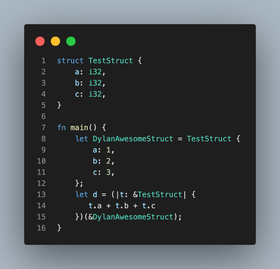 JavaScript vs. Rust: Error Handling | by Zack | Dev Genius