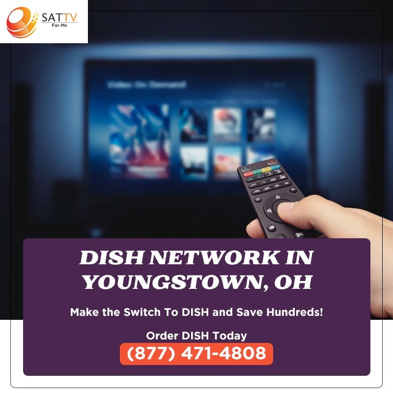 Dish Network in Oakland, CA SATTVFORME Medium