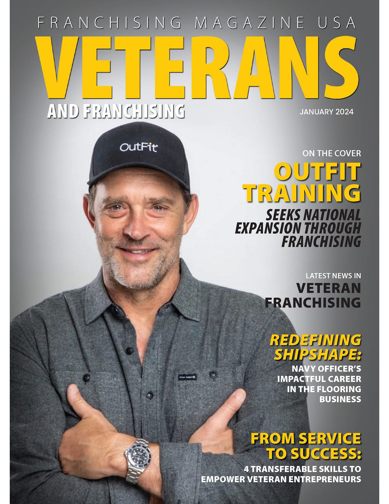 Honoring Service Franchising Opportunities for Veterans by