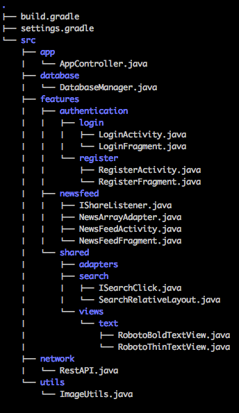 Mastering the Terminal side of Android development | by César Ferreira ...