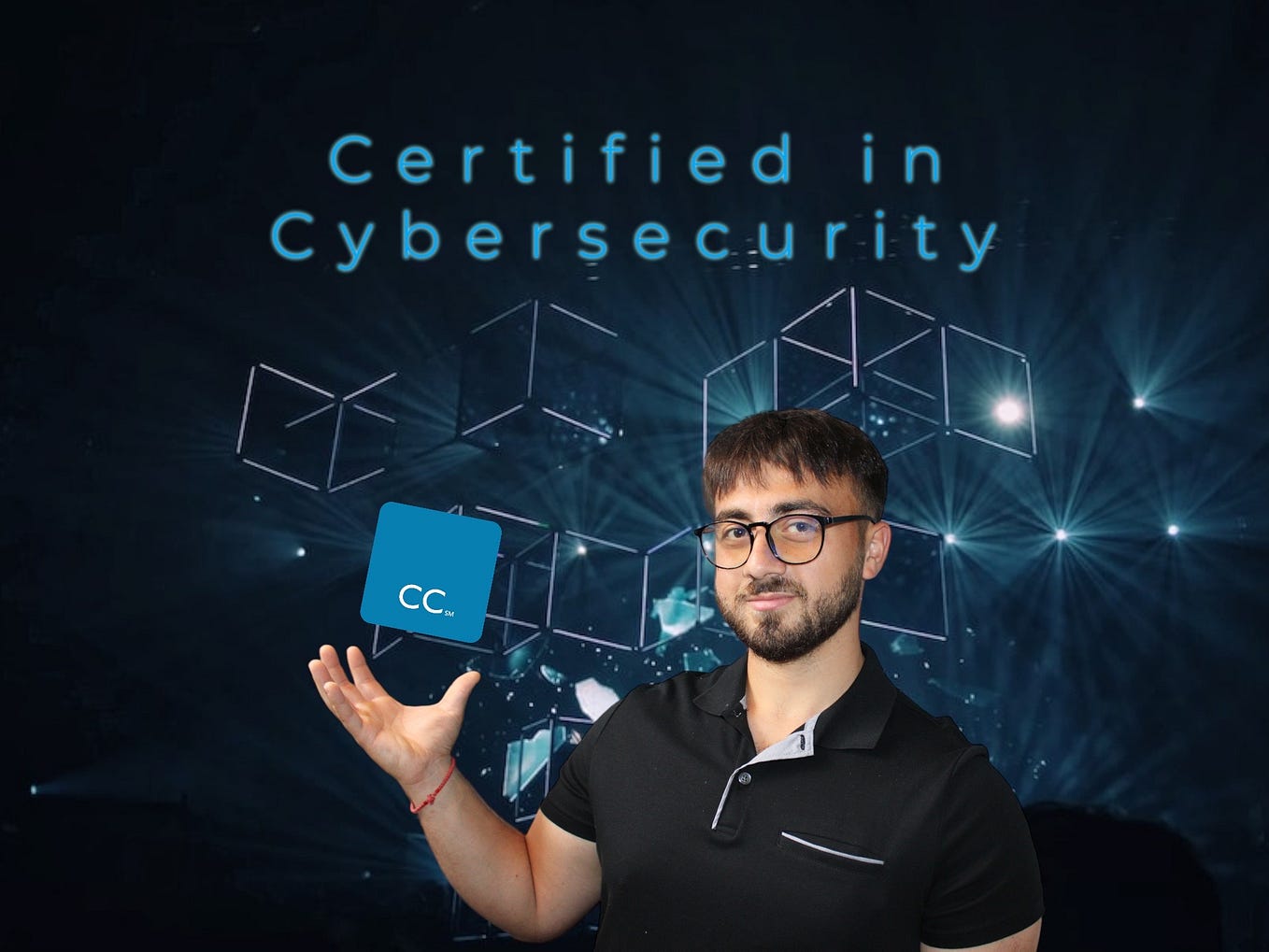 Cracking the Code: How to Pass the ISC2 Cybersecurity Certification ...