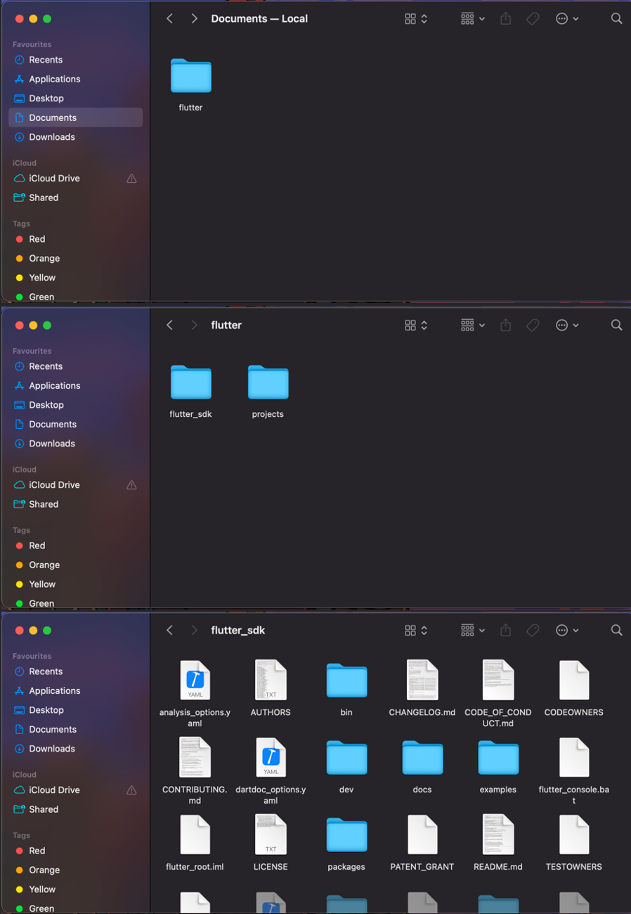Model class in flutter for beginners. Part 1 | by Deepak Singh | Medium