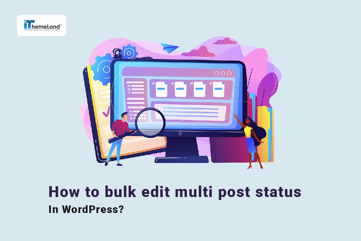 WordPress bulk create pages 2 easy ways to bulk add pages in WordPress