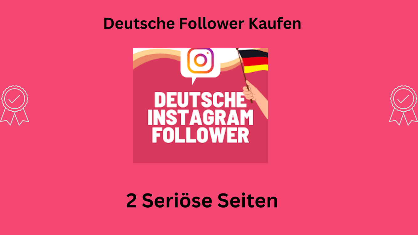 Was Heißt Follower Auf Deutsch