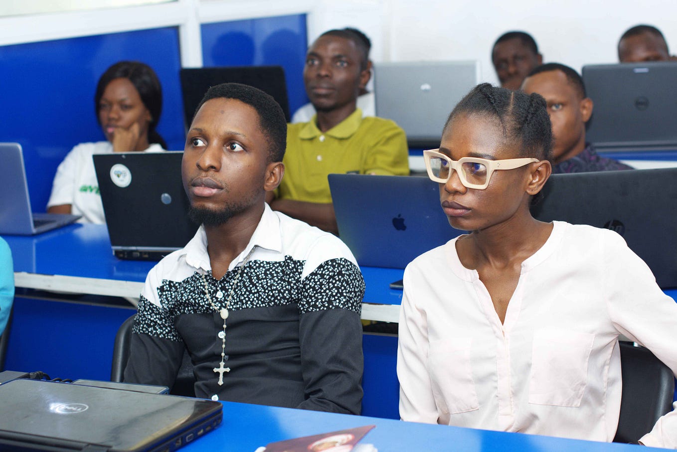 10 Best place to Learn UI/UX Design in Ondo State Nigeria by