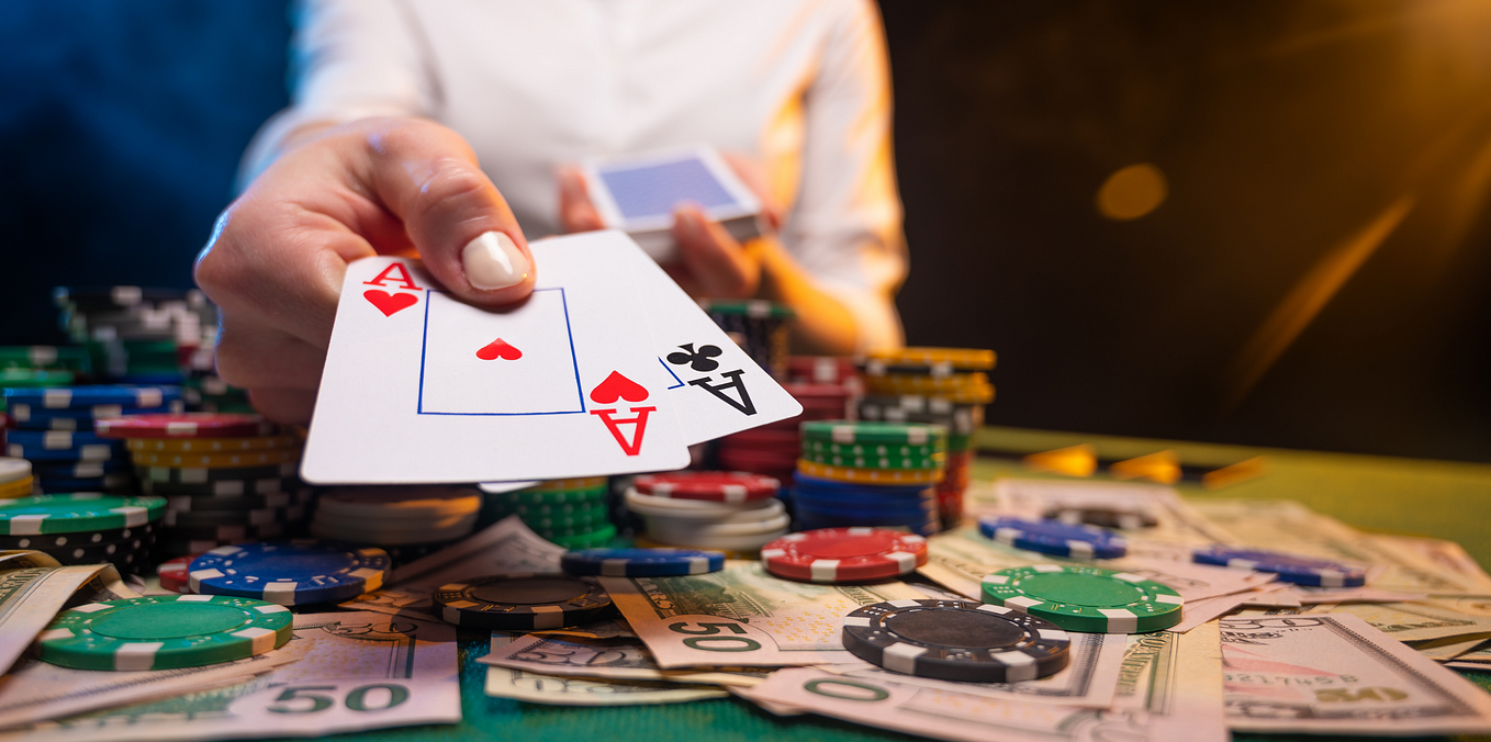 Casino Marker: Guide to Understanding Casino Credits and Loans | by  Fabulous BV | Medium