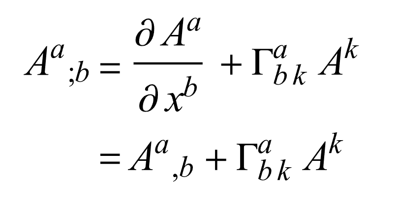 Thinking General Relativity, 6. Metric Tensor | by Anirudh Singh | Medium