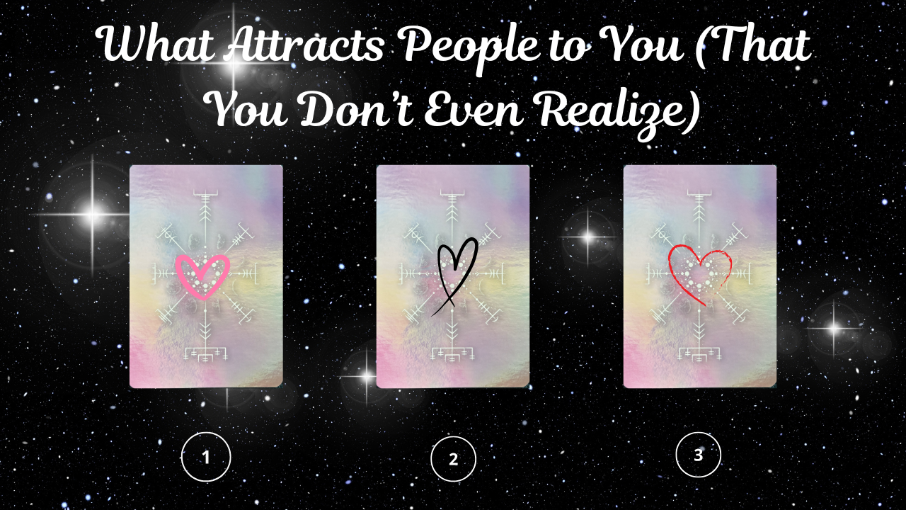 What Attracts People to You (That You Don’t Even Realize)