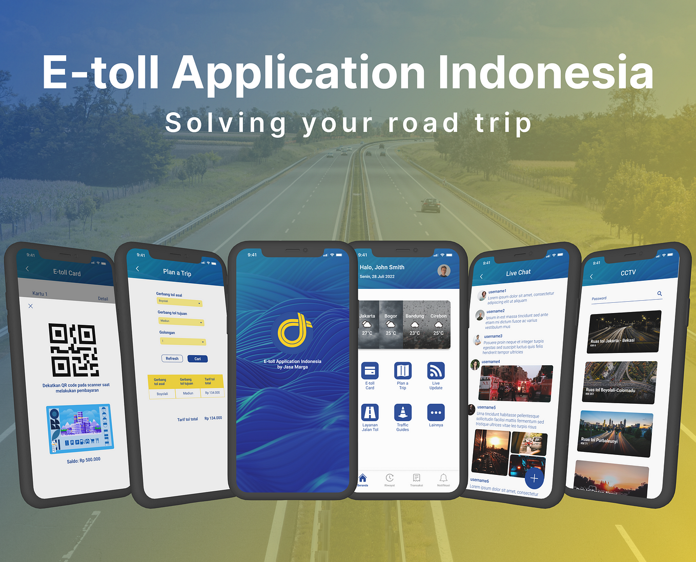 ux case study indonesia