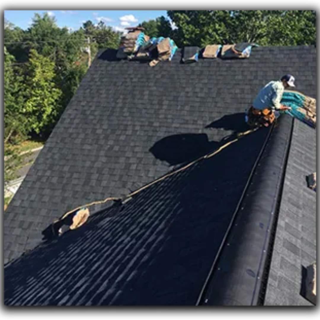 Best Roofing Services in Charleston, SC - Pioneer Roofing - Medium