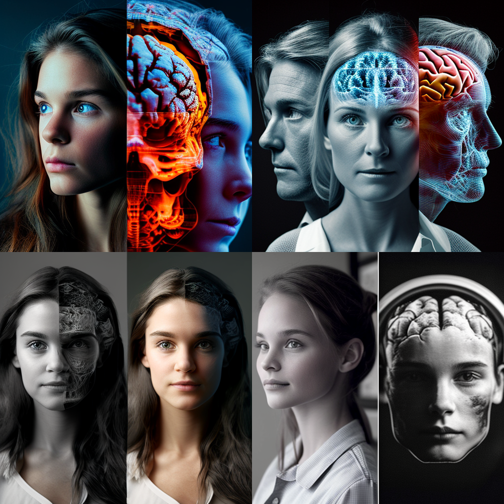 Different Types of AI Models in Market: Who is Winning? | by Khurram ...