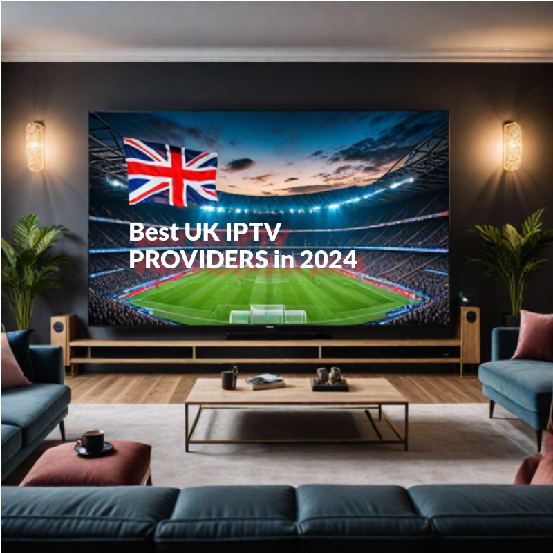 IPTV Smarters Pro 2024 the Best Way You Stream Your Favorite Content
