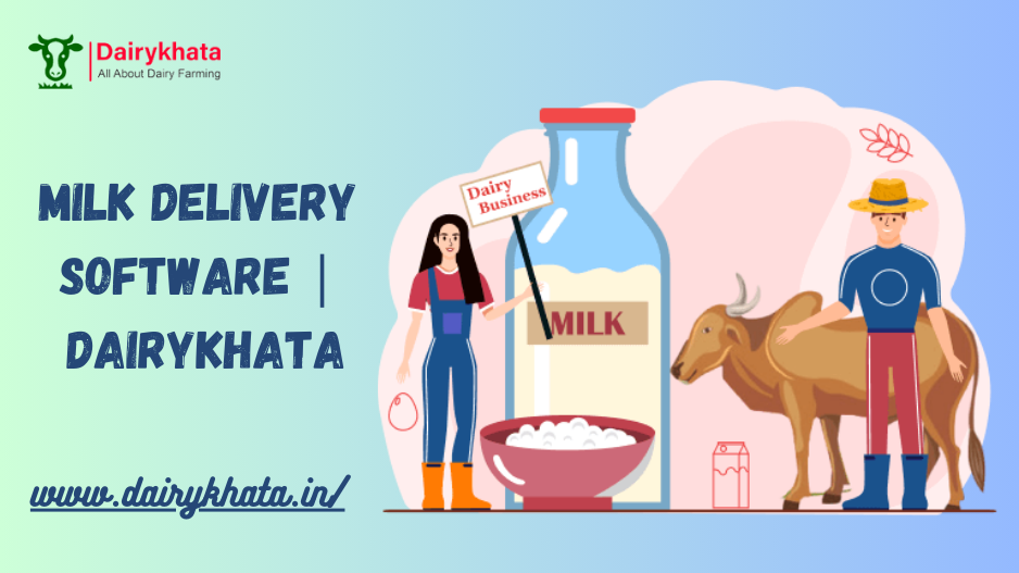 Milk Delivery Customer App Software Dairykhata Dairykhata Medium