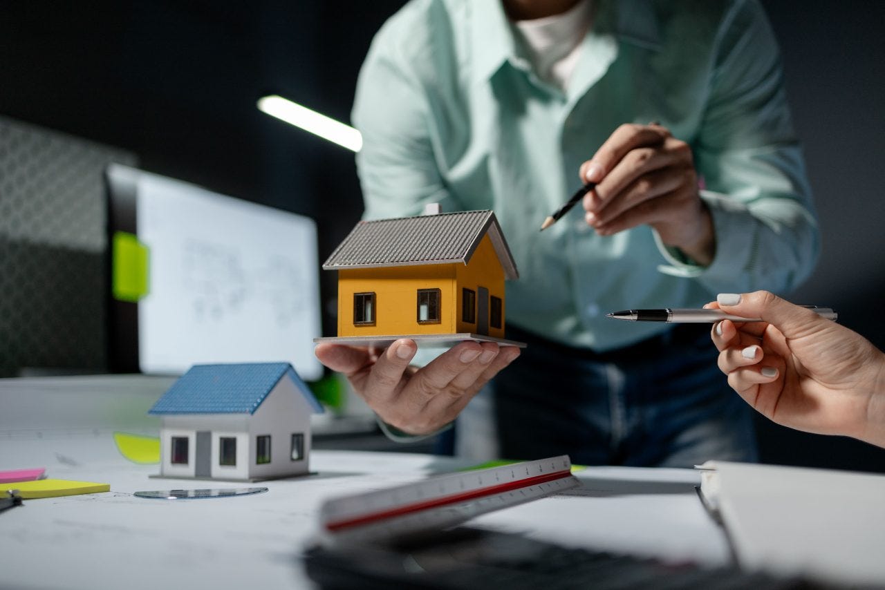 Don McClain — What You Need to Know to Protect Your Real Estate