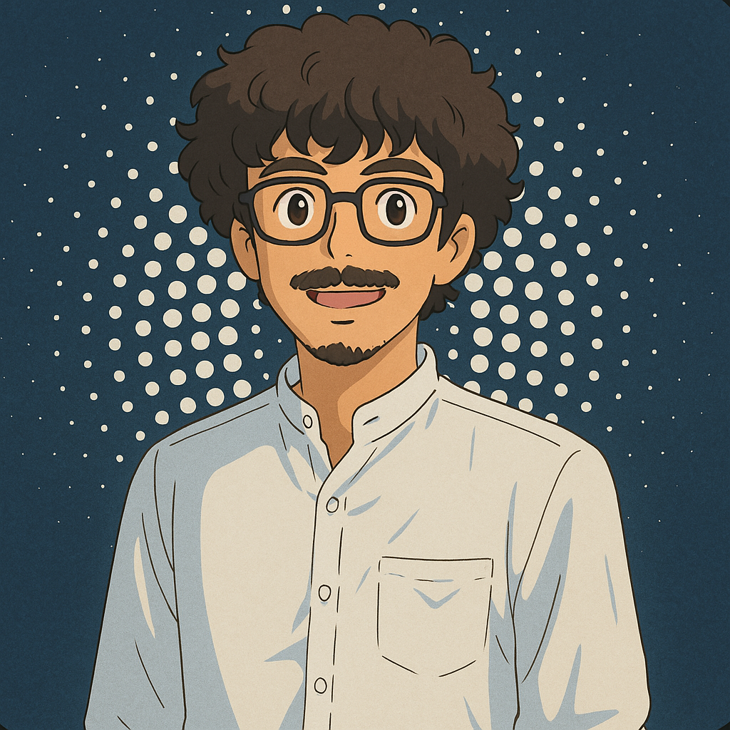 Ghibli How to Build Your Own AI to Convert Images into Ghibli or Pixar