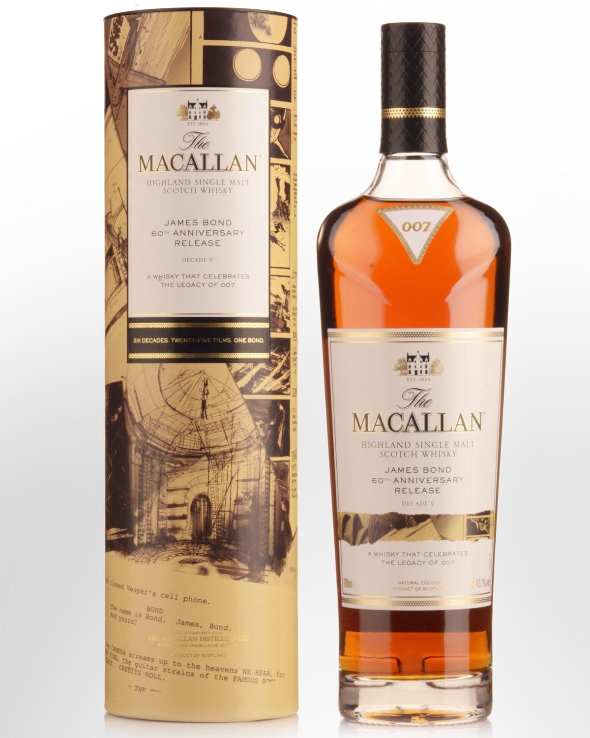 Macallan 1930S. Macallan 1930S by Ricardwineandspirits Jan, 2024