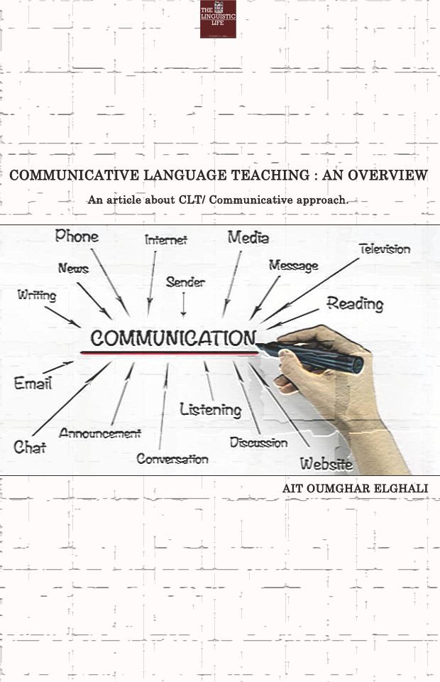 Community Language Learning: An overview. | by Ait Oumghar Elghali | Medium