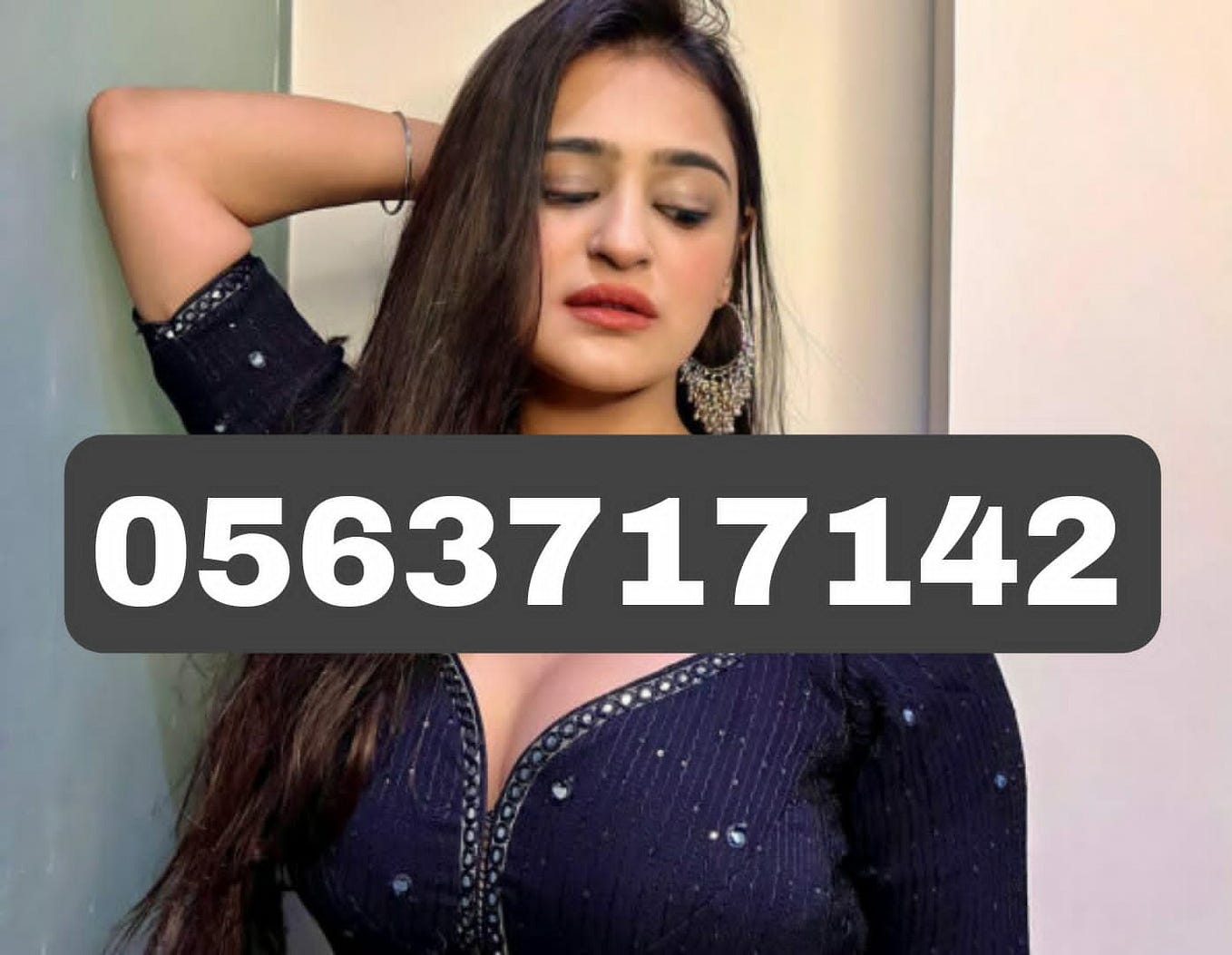 Call Girls ( 0563717142 ) Al Nahda Dubai by Abu Dhabi Call Girls