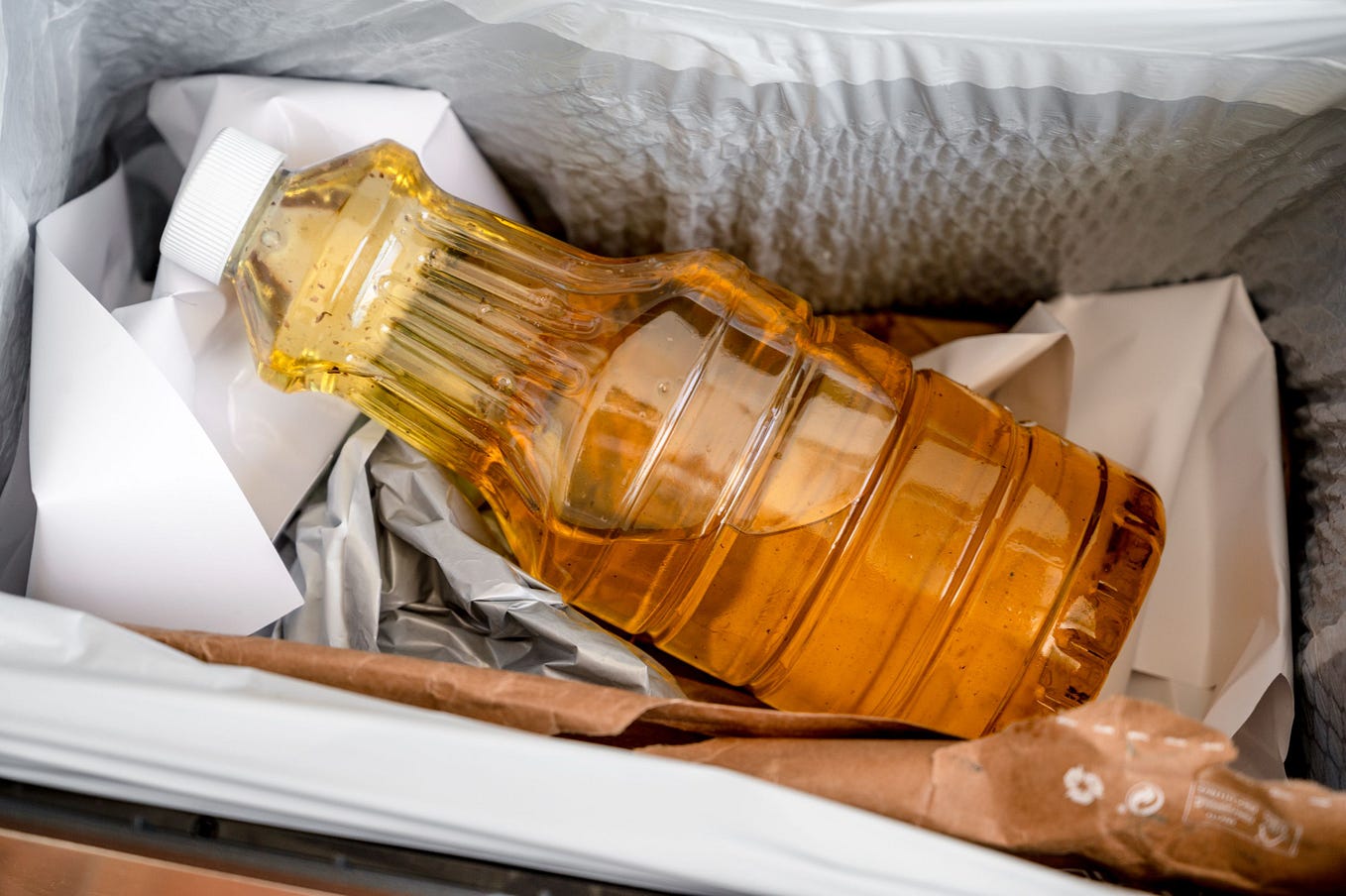 Used Cooking Oil Disposal Near Me P & Y Biofuels Medium