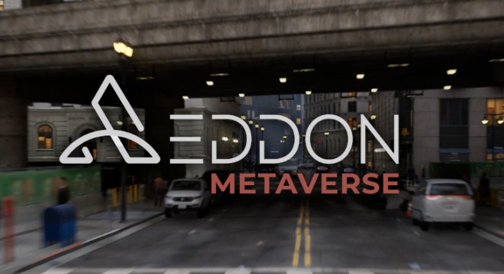 Aeddon Metaverse — Solutions For Businesses To Thrive In The Metaverse