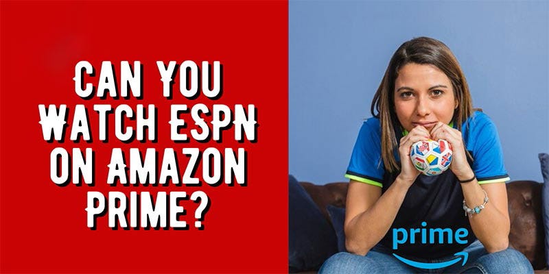 Can You Watch The Super Bowl on Amazon Prime/Firestick? | by Zara Smith