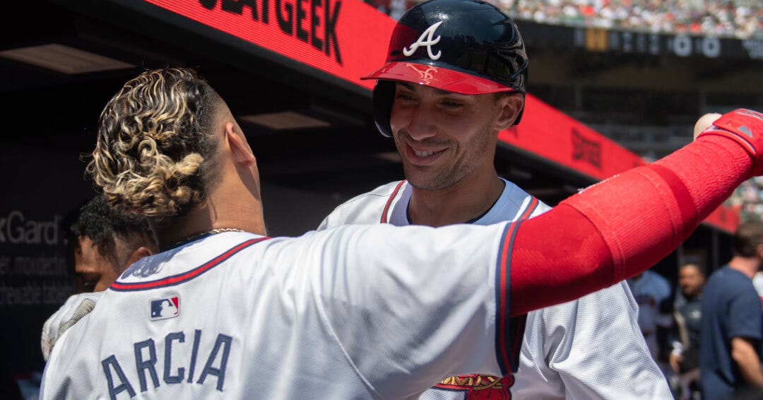 Five Fantasy Baseball Waiver Wire Pickups by The Best Baseball