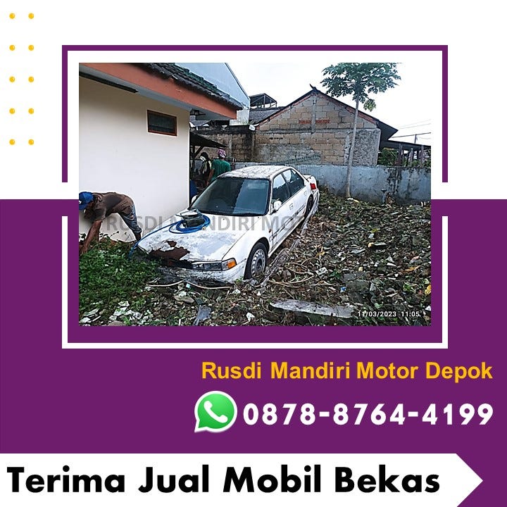 Memilih Avanza Bekas di Bogor: Panduan Lengkap untuk Pembeli Cerdas
