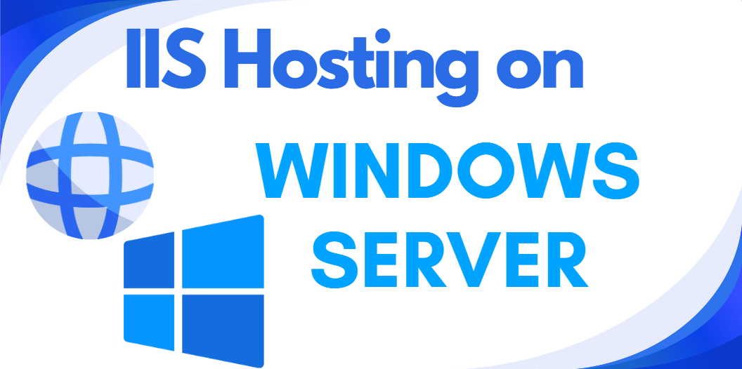 Hosting ASP.NET Web Server on IIS in Windows Server 2016 Base (AWS)